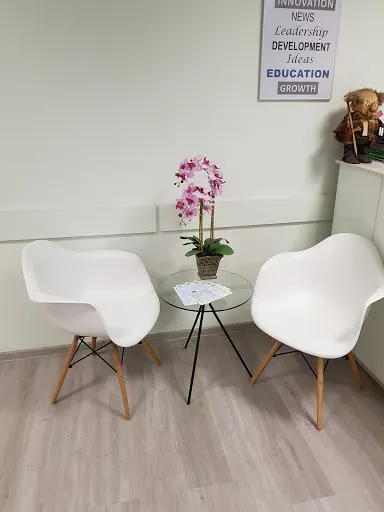 Edukacja 2001. Ośrodek Doradztwa i Doskonalenia Zawodowego